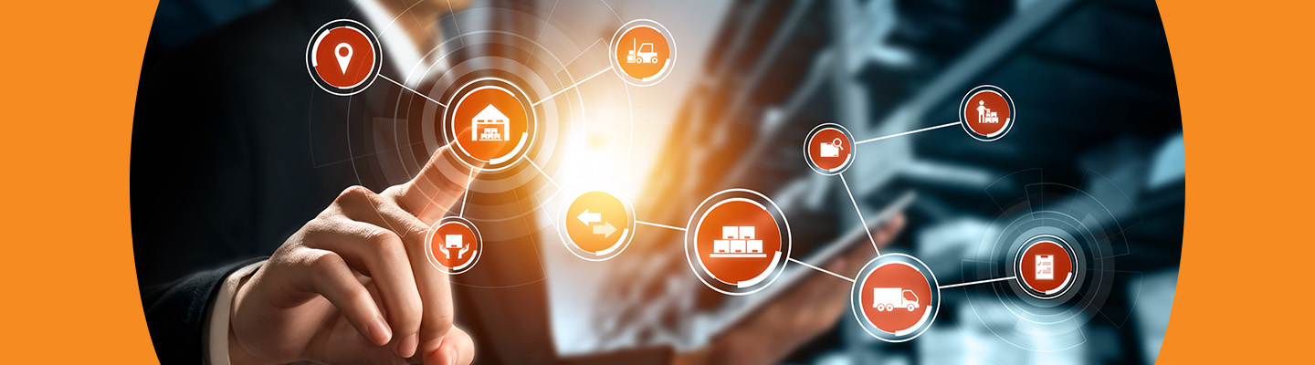 The Future of Supply Chain